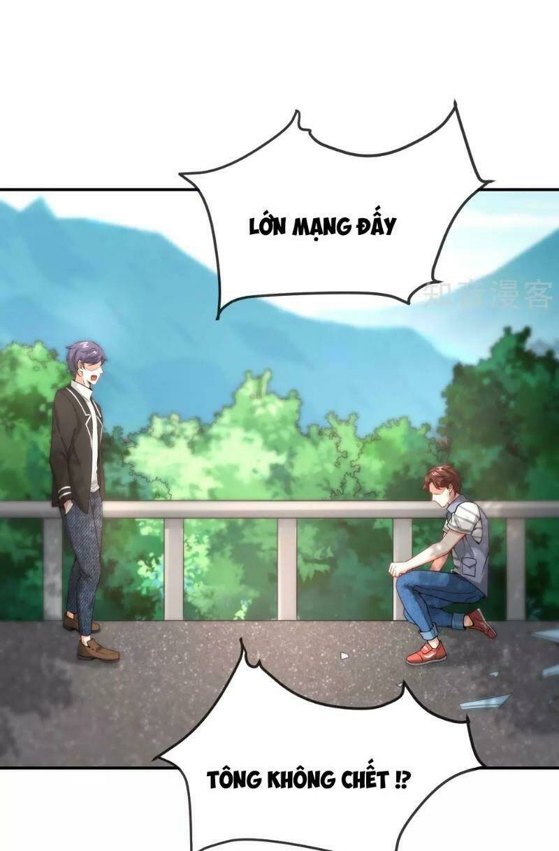 Vòng Bạn Bè Mạnh Nhất Của Tiên Giới: Chapter 18