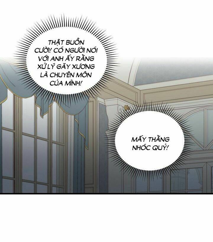 Đừng Chọc Đứa Em Gái Bé Bỏng Của Chúng Tôi: Chapter 17