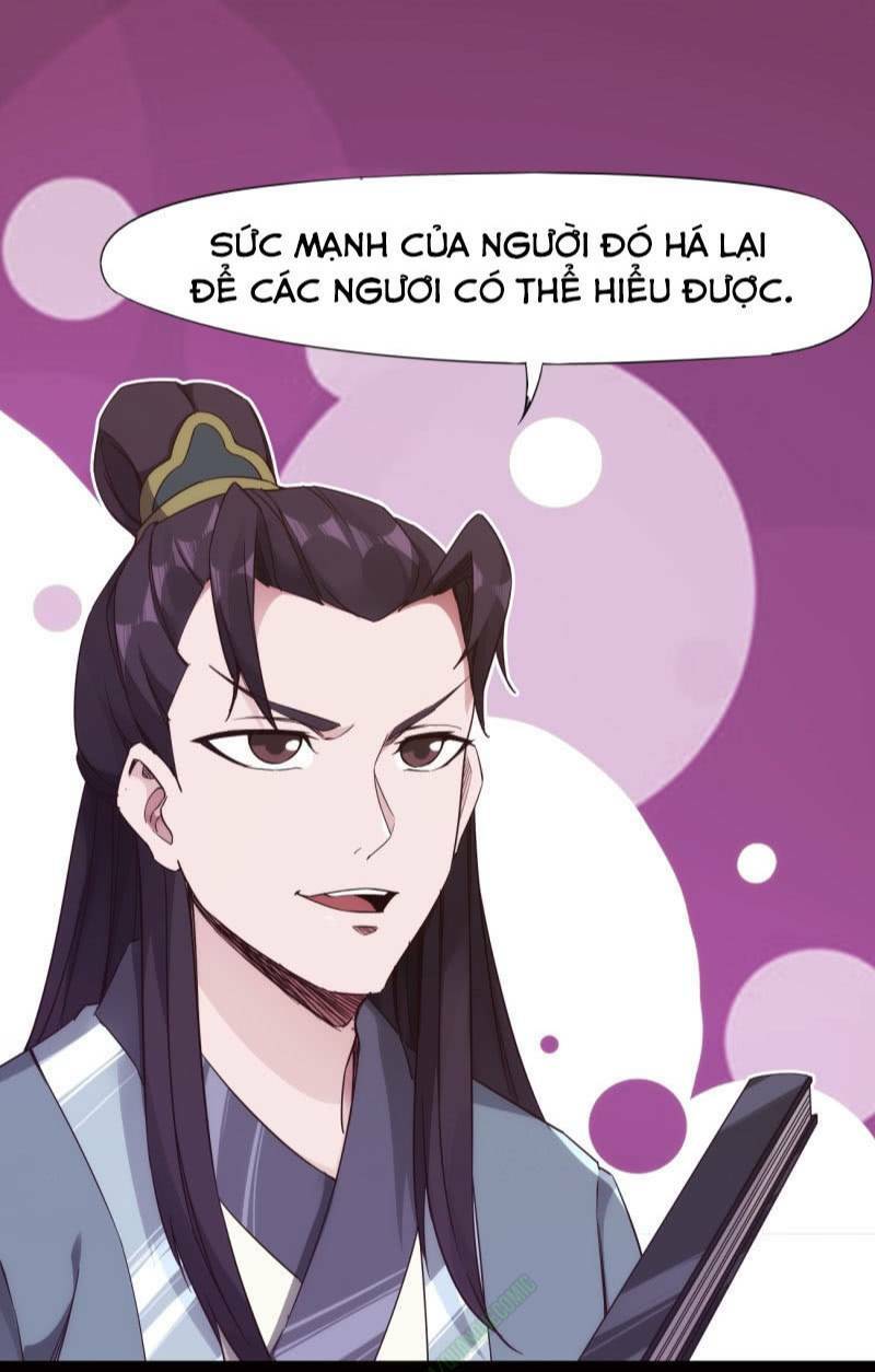 Kiếm Đồ: Chapter 9
