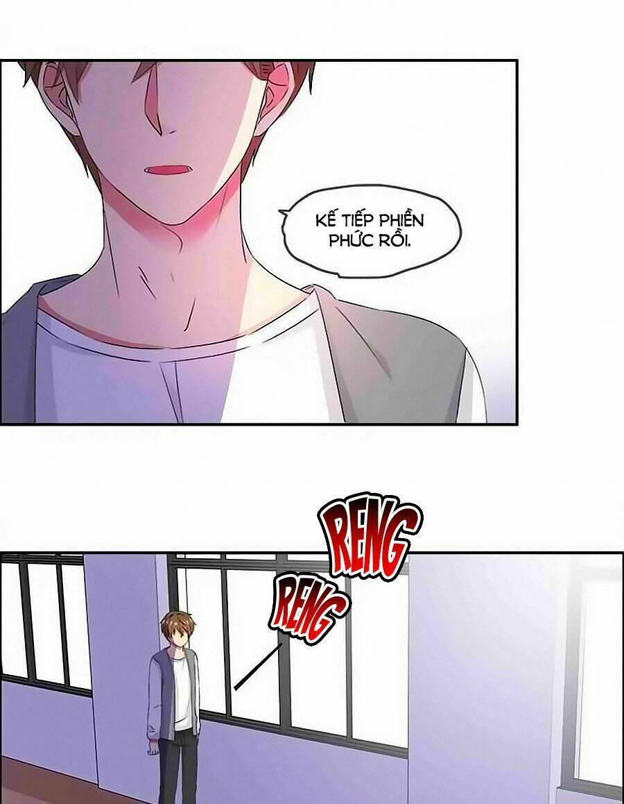 Đại Thần Tình Yêu Chớ Chạm Tôi: Chapter 58