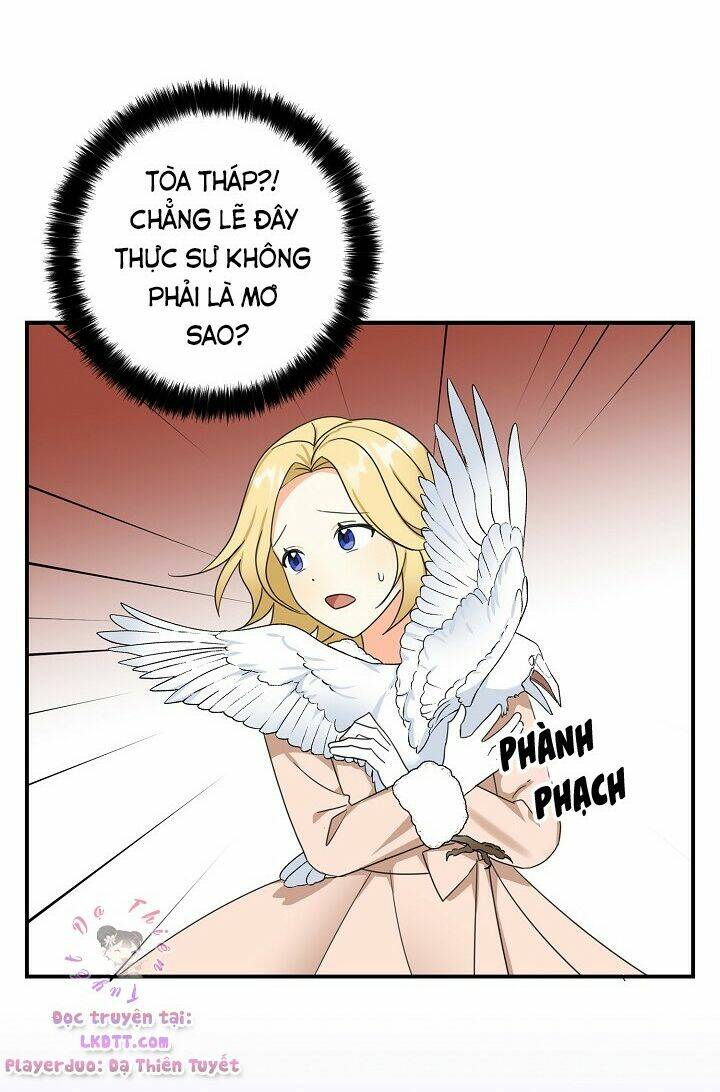 Ba Người Anh Trai Của Tôi Là Bạo Quân: Chapter 29