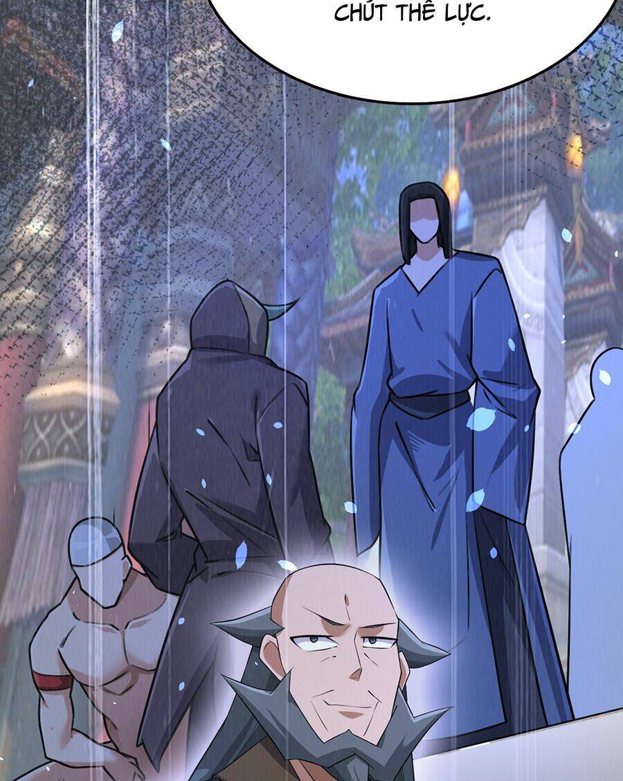 Đại Bảo Kiếm Của Tôi: Chapter 29