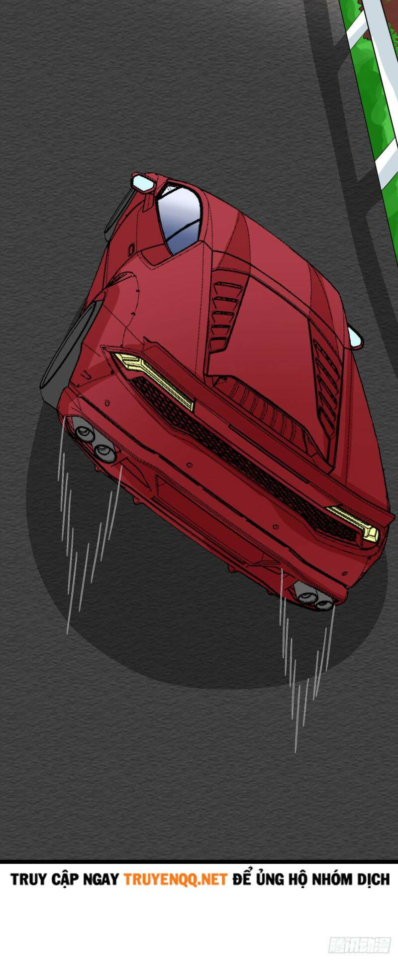 Siêu Cấp Nữ Thần Trọng Sinh: Chapter 43