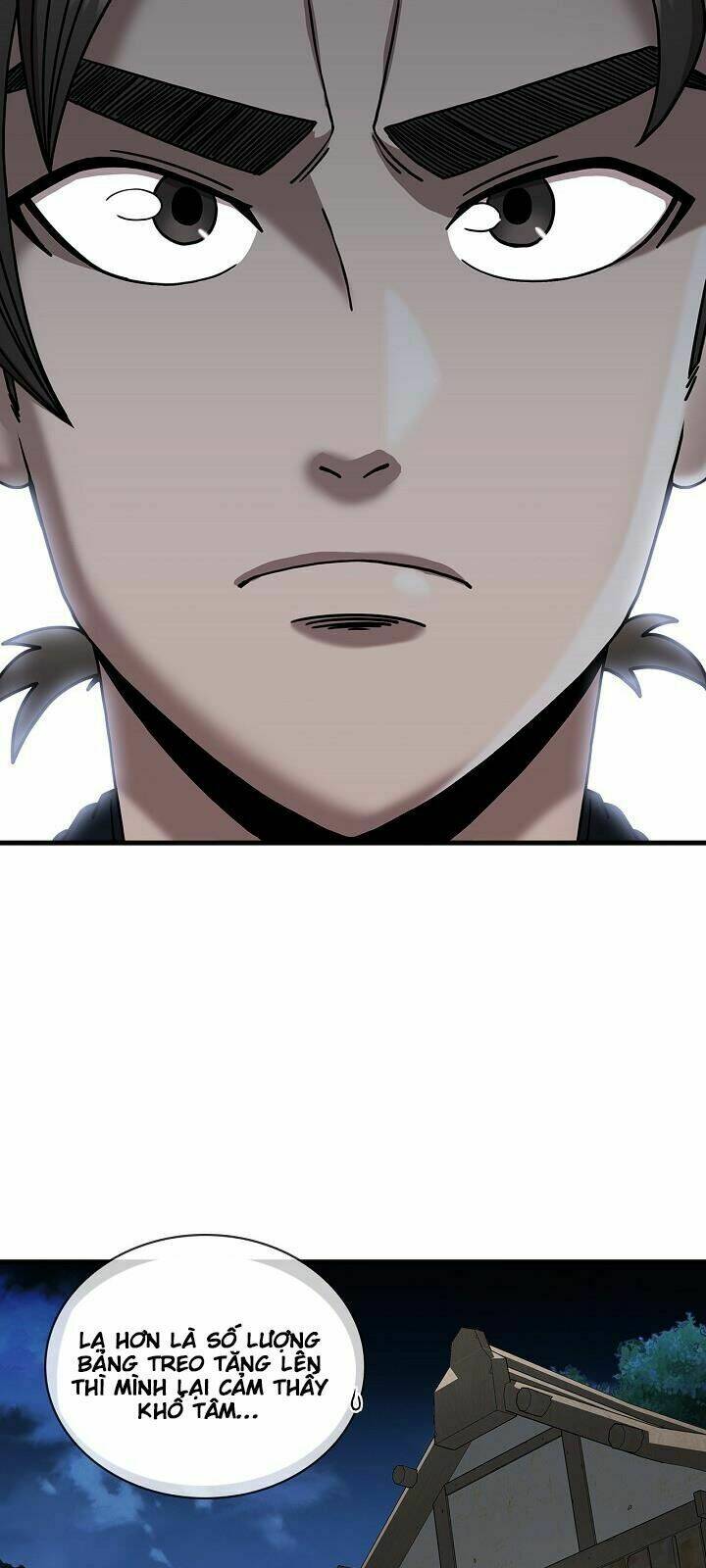 Thân Thủ Đệ Nhất Kiếm: Chapter 14