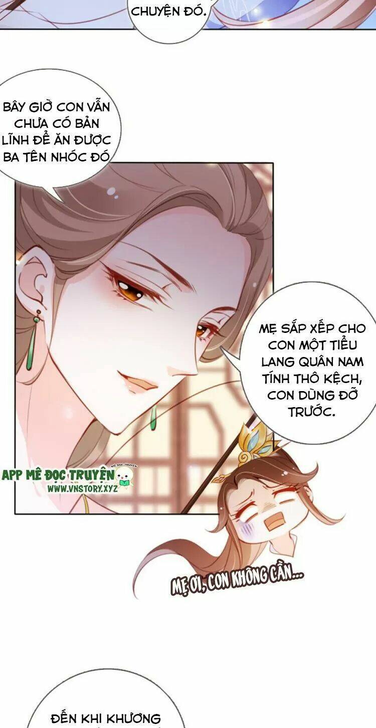 Nàng Trở Thành Bạch Nguyệt Quang Của Vương Gia Bệnh Kiều: Chapter 86