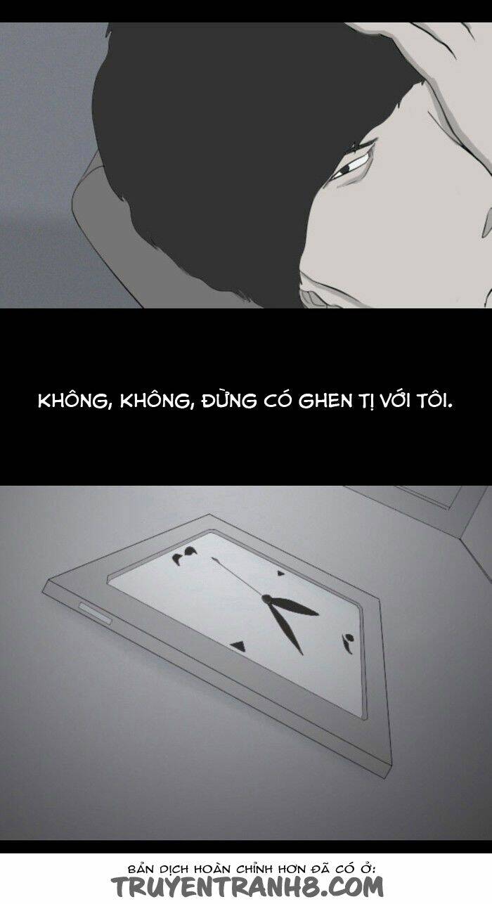 Thứ Sáu: Những Câu Chuyện Cấm: Chapter 36