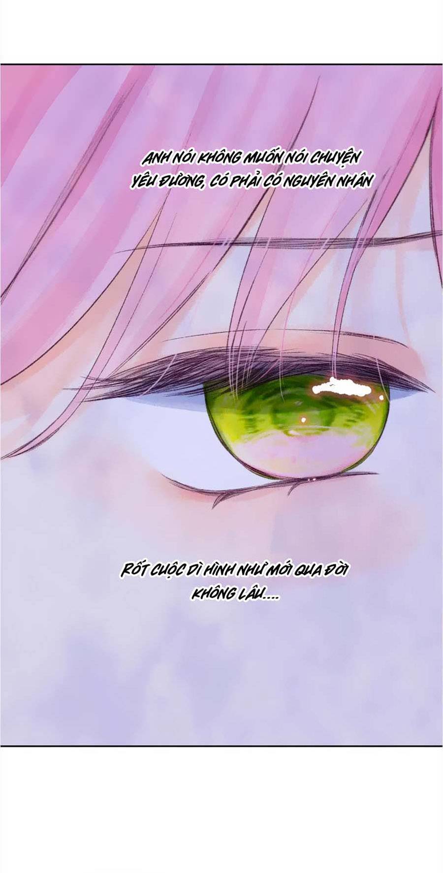 Sự Khuấy Động Ngọt Ngào: Chapter 26