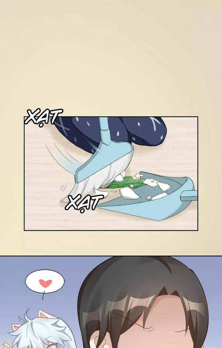 Bạn Trai Là Quái Vật: Chapter 6