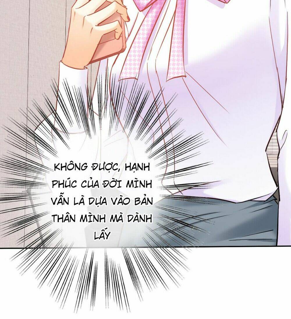 Bay Qua Thiên Sơn Đến Yêu Anh: Chapter 38