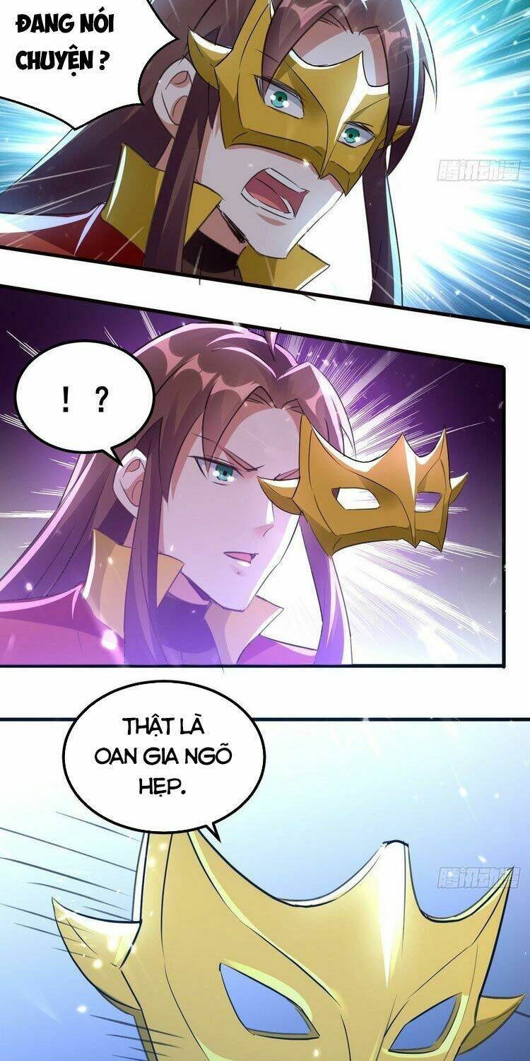 Dị Giới Siêu Cấp Ở Rể: Chapter 110