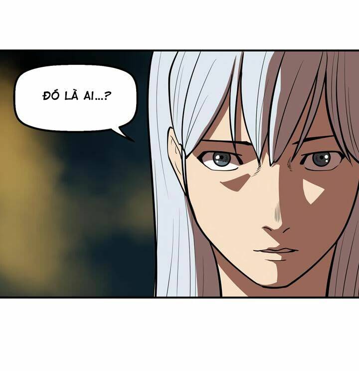 Raid: Chapter 42