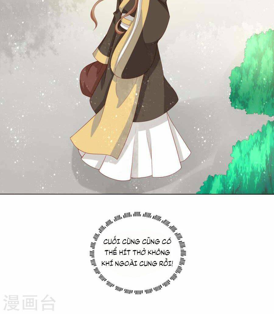 Nam Phi Nữ Tướng: Chapter 19