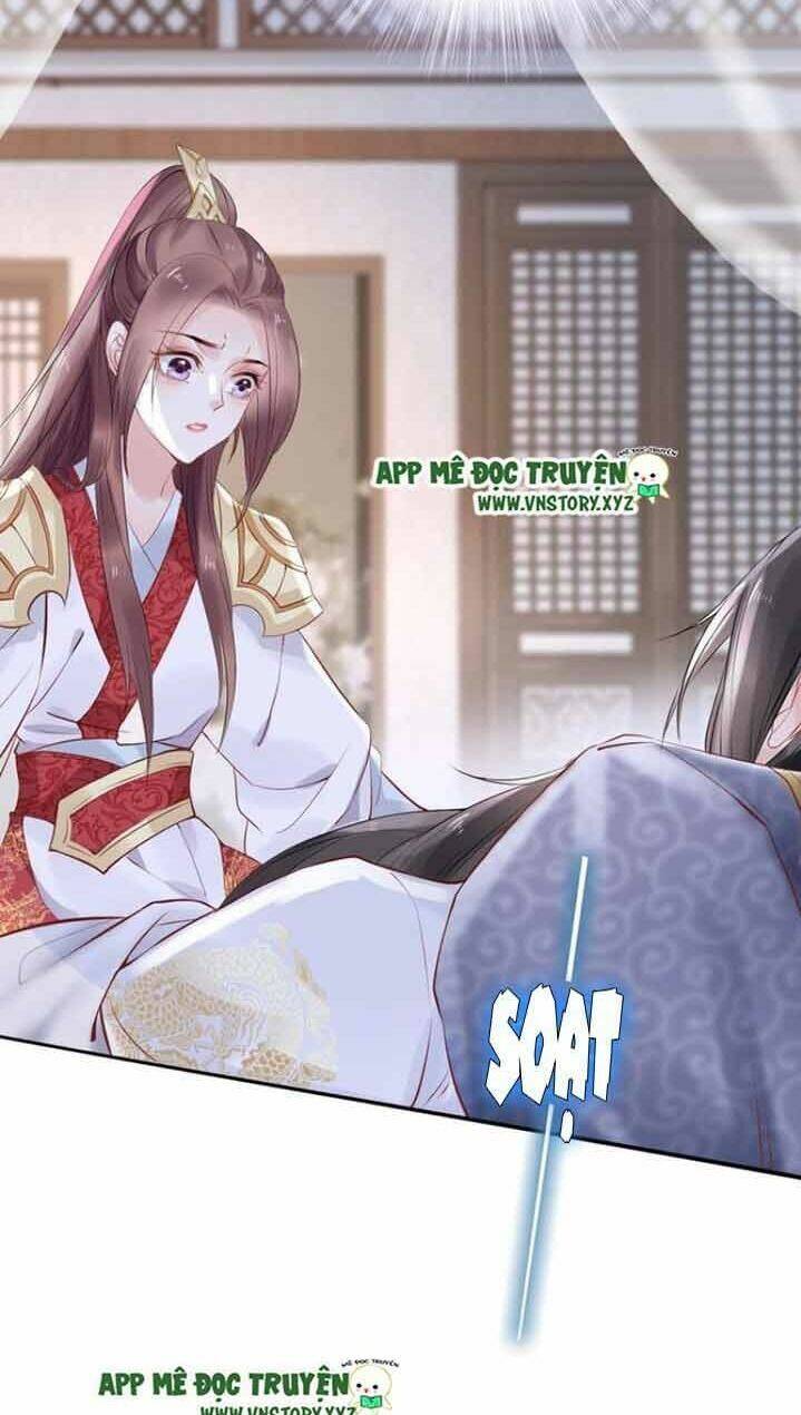 Nhất Sinh Nhất Thế Tiếu Thương Khung: Chapter 50