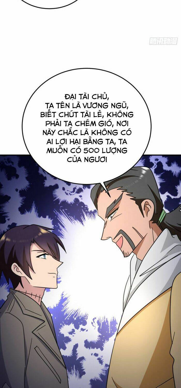 Đại Gia Livestream Vạn Giới: Chapter 84