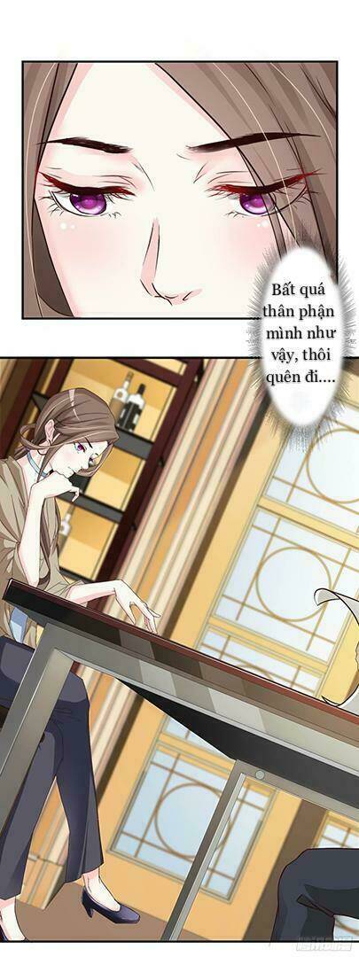 Phệ Tình: Chapter 3
