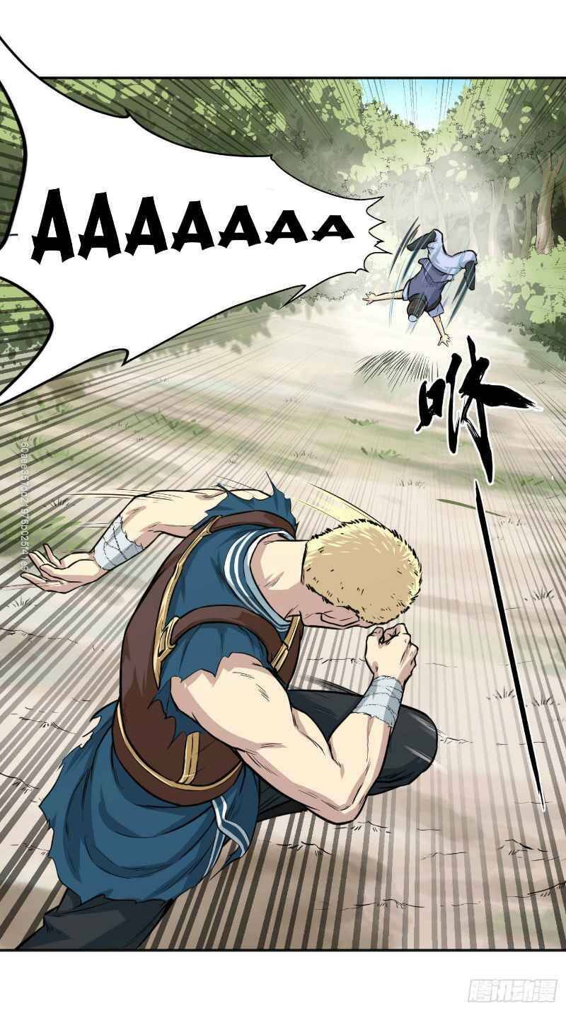 Võ Thần Chí Tôn: Chapter 17