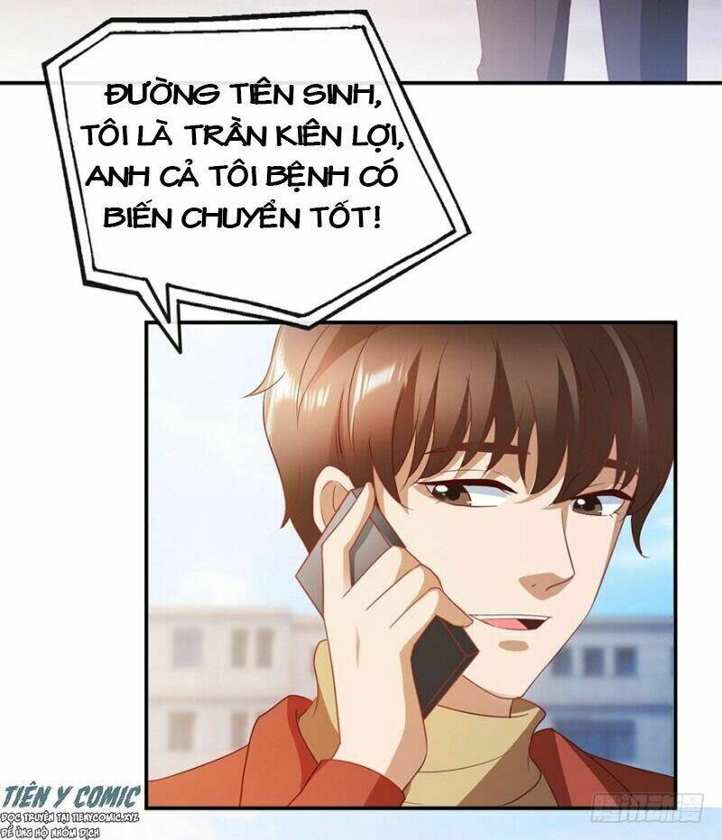 Thấu Thị Tiên Y: Chapter 112