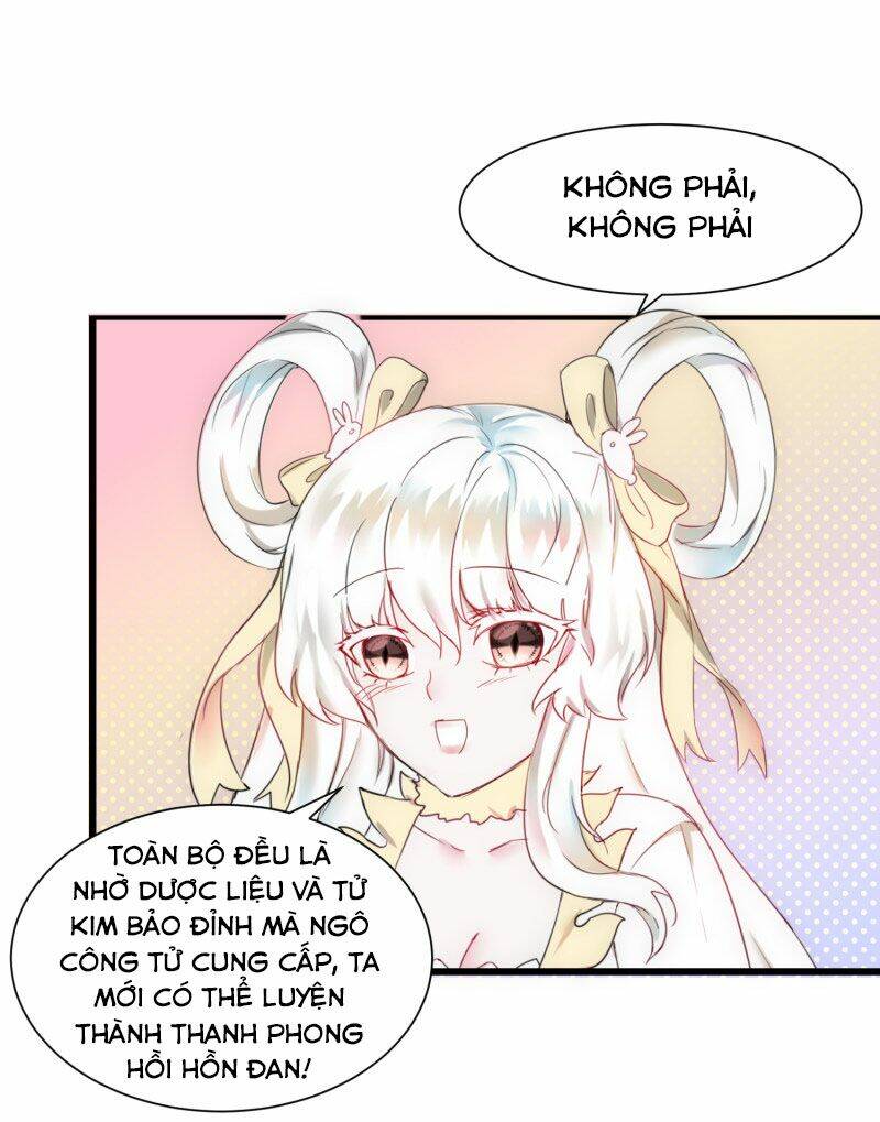 Nghịch Chuyển Tiên Đồ: Chapter 112