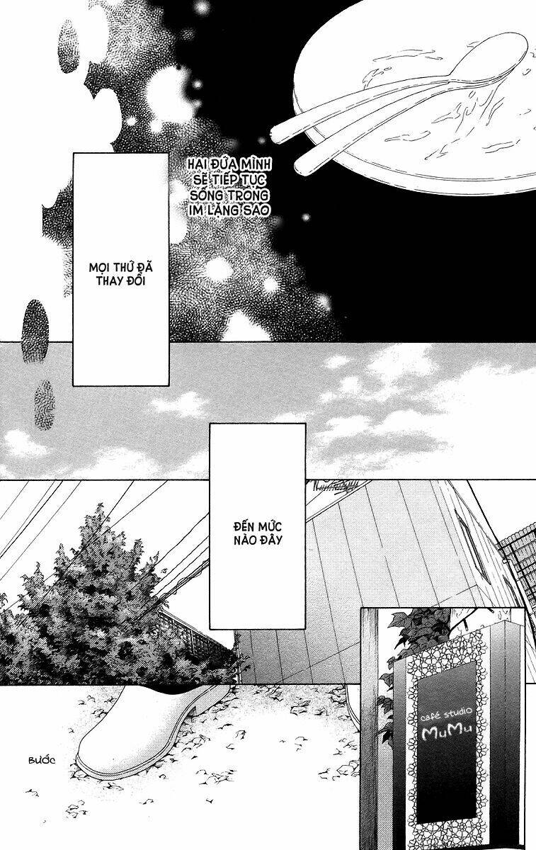 Aruitou: Chapter 12