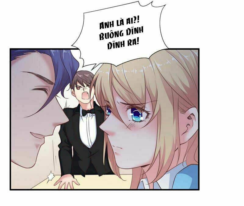 Chiến Lược Lãng Mạn Của Thịnh Thiếu: Chapter 61