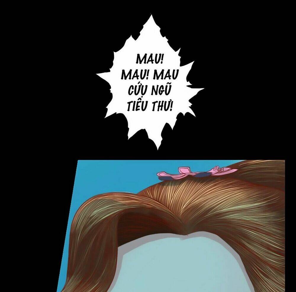Cẩm Tú Vị Ương: Chapter 30