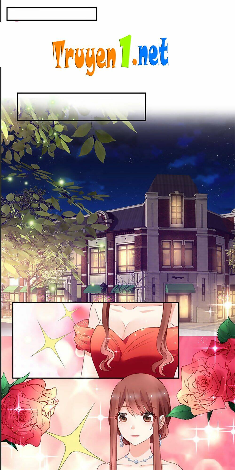 Bạn Trai 1/4 Của Tôi: Chapter 17