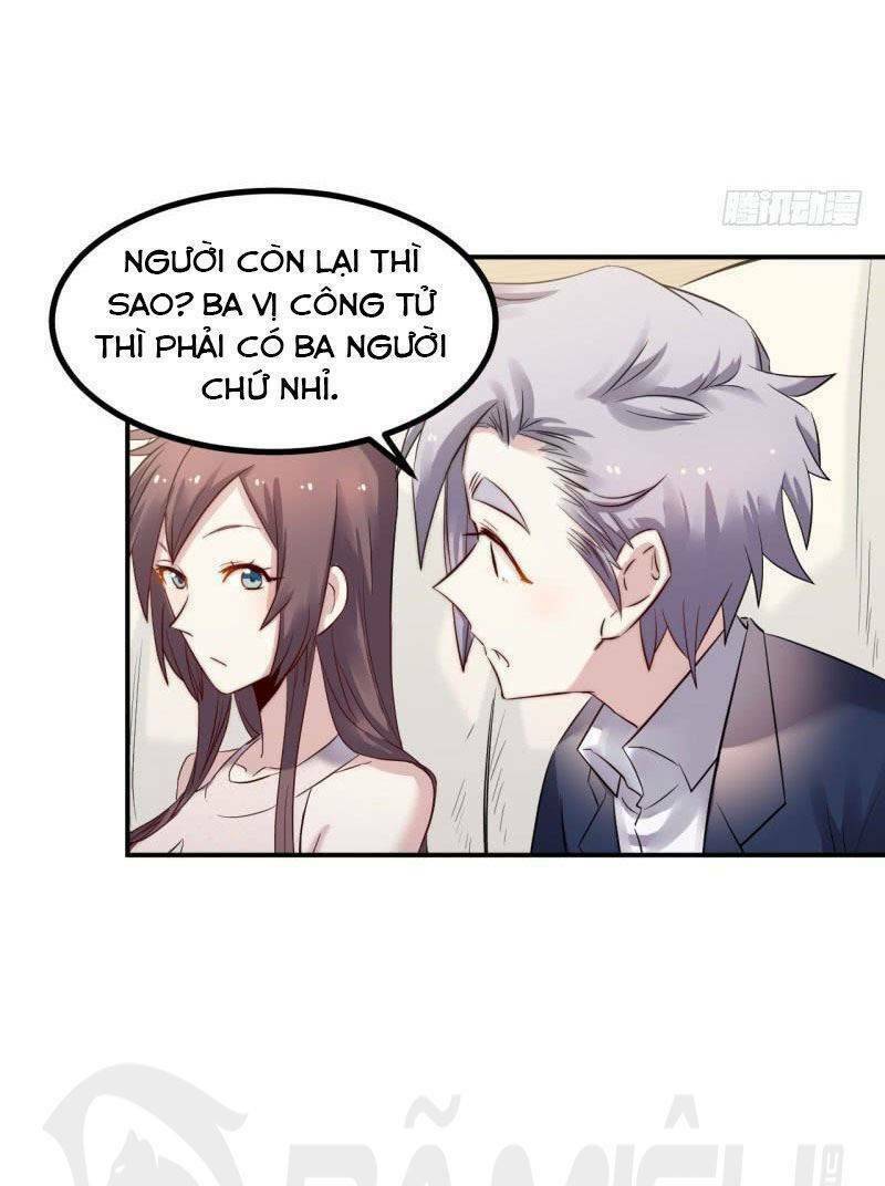 Đỉnh Phong Thần Y: Chapter 44