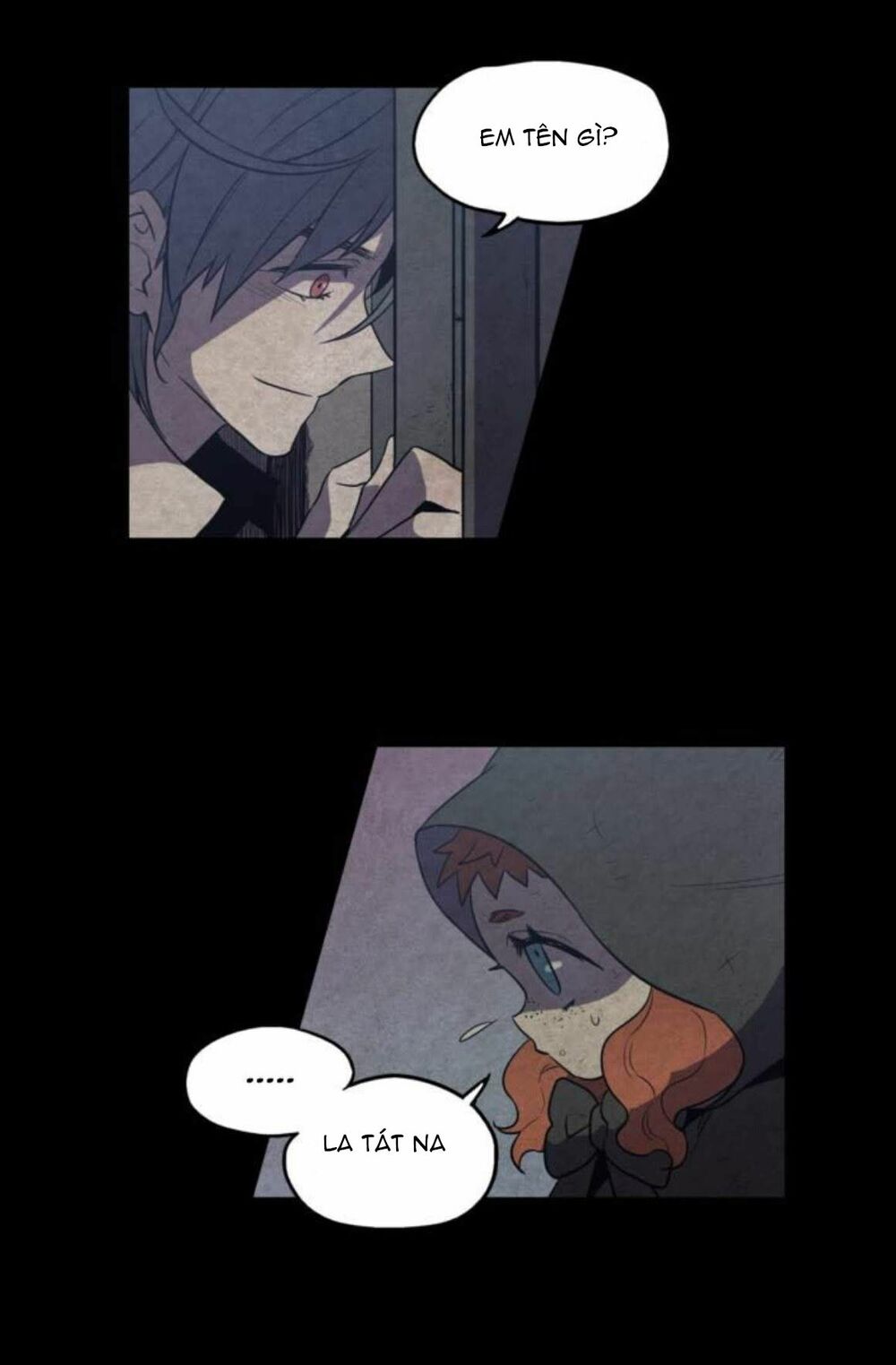 Xin Đừng Cắn Em: Chapter 31