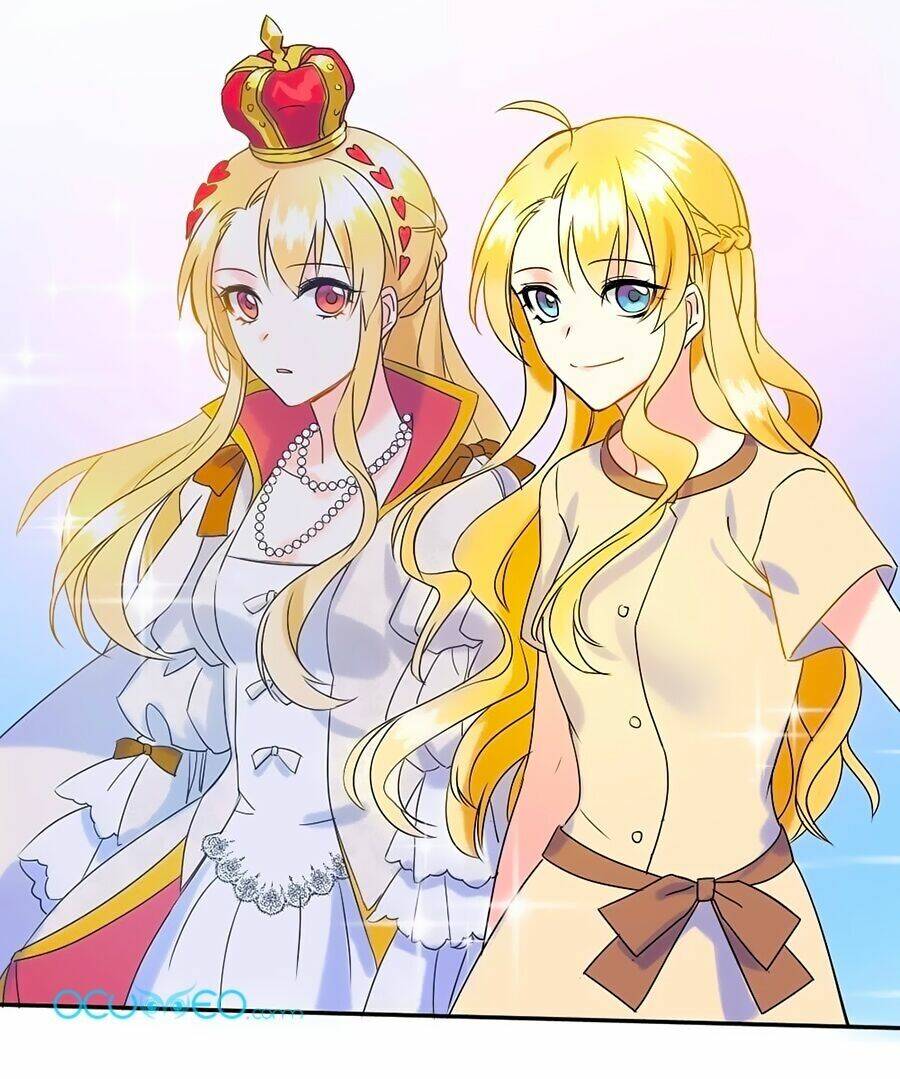 Trời Sinh Một Cặp? Tôi Cự Tuyệt!: Chapter 1