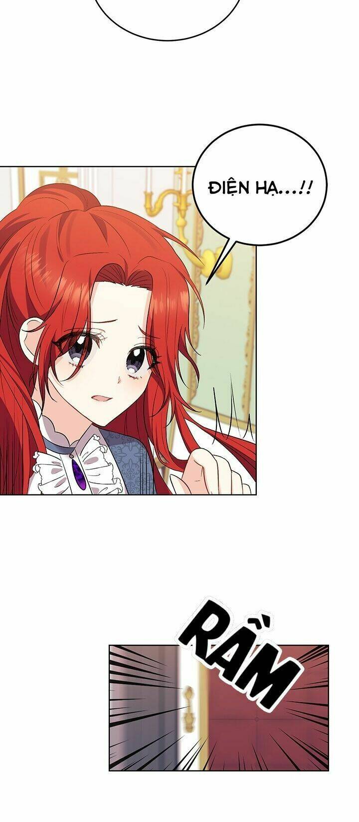 Tôi Trở Thành Gia Sư Của Tên Bạo Chúa: Chapter 7