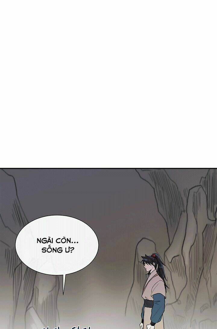 Học Sĩ Tái Sinh: Chapter 51