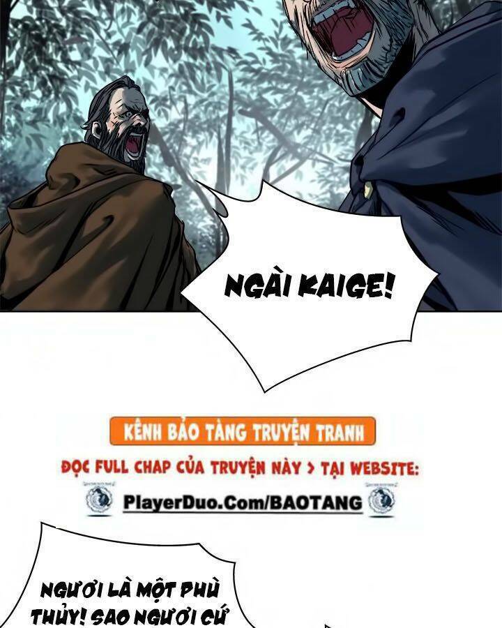 Truyền Thuyết Đế Vương: Chapter 14