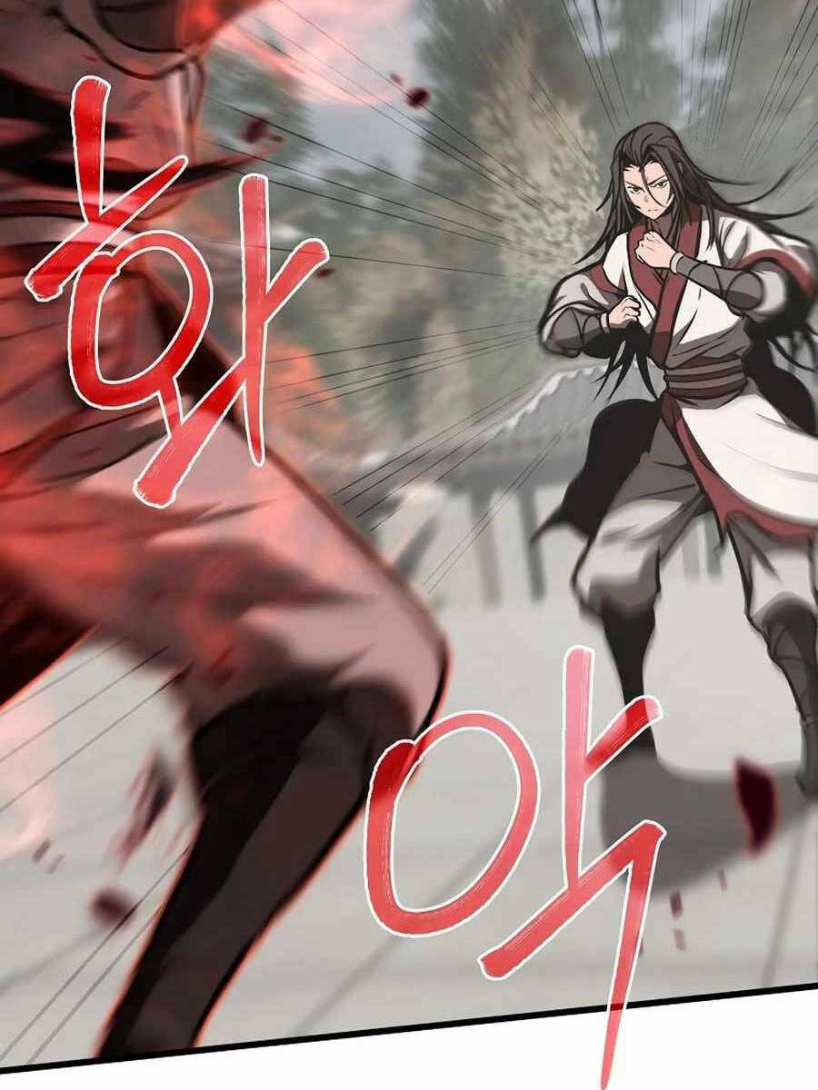 Đông Phương Bất Bại: Chapter 5