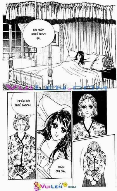 Cô Gái Vương Giả: Chapter 5