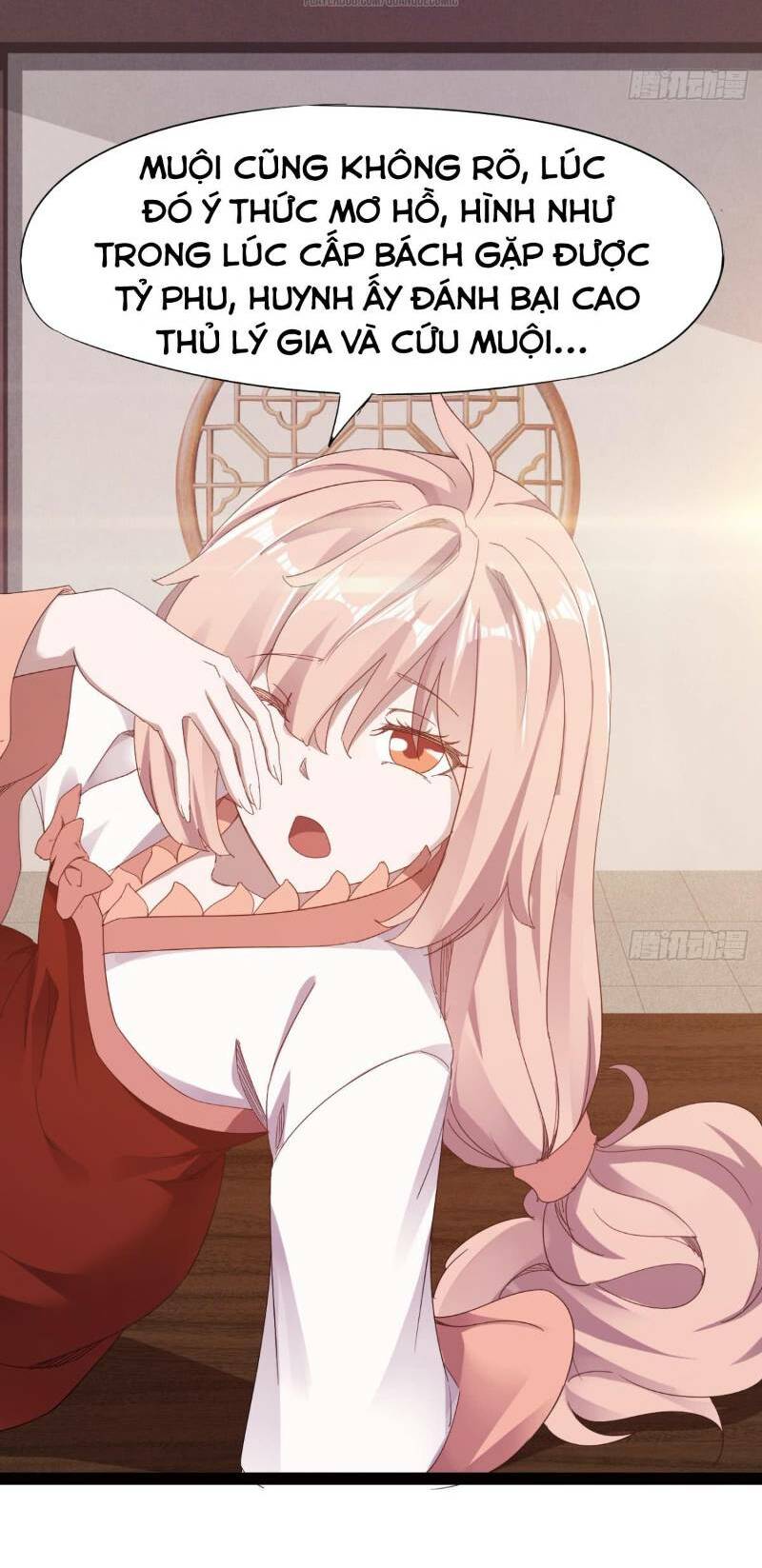 Kiếm Đồ: Chapter 23