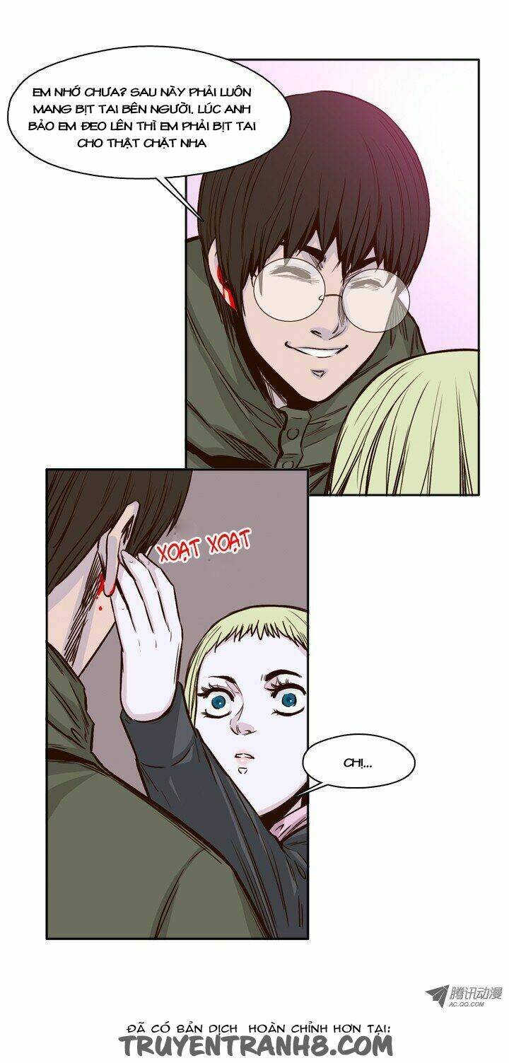 Vua Của Vong Linh: Chapter 86