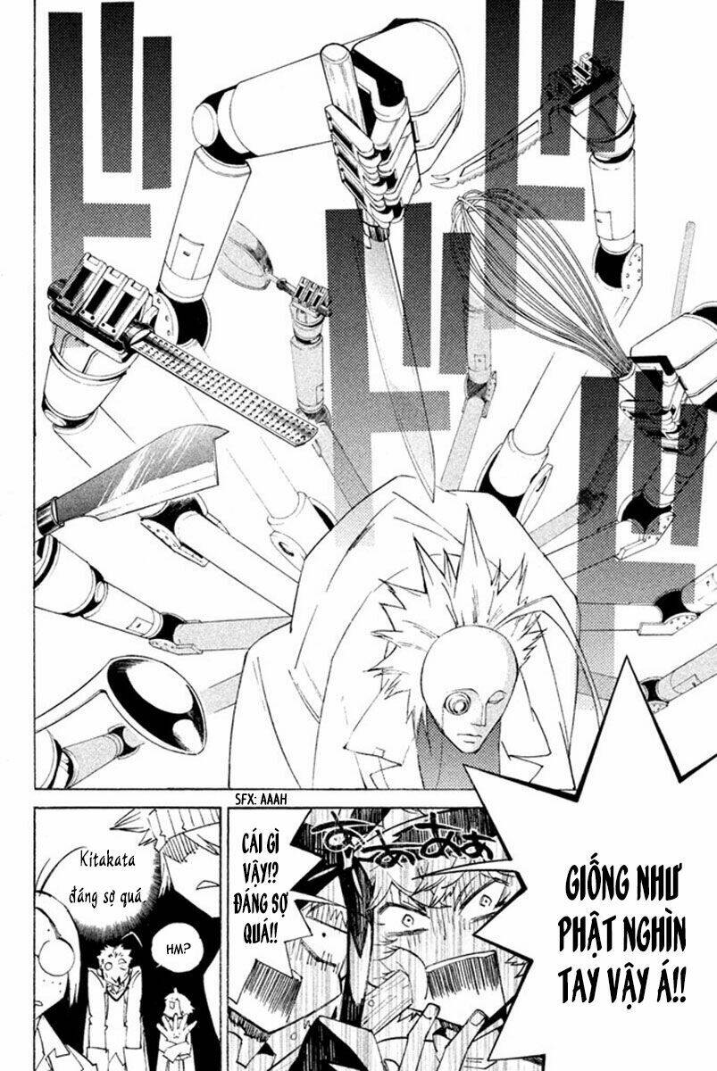 Hell\’s Kitchen: Chapter 33