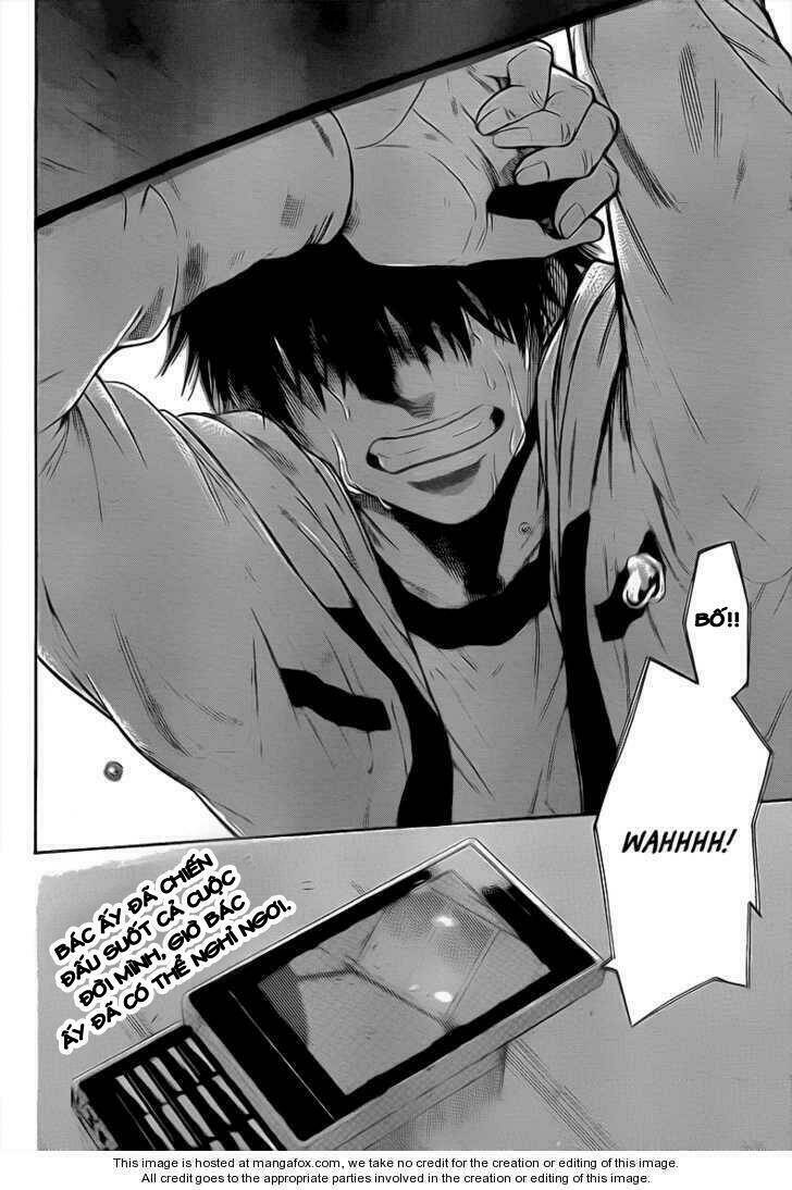 Bloody Monday 2: Chapter 24