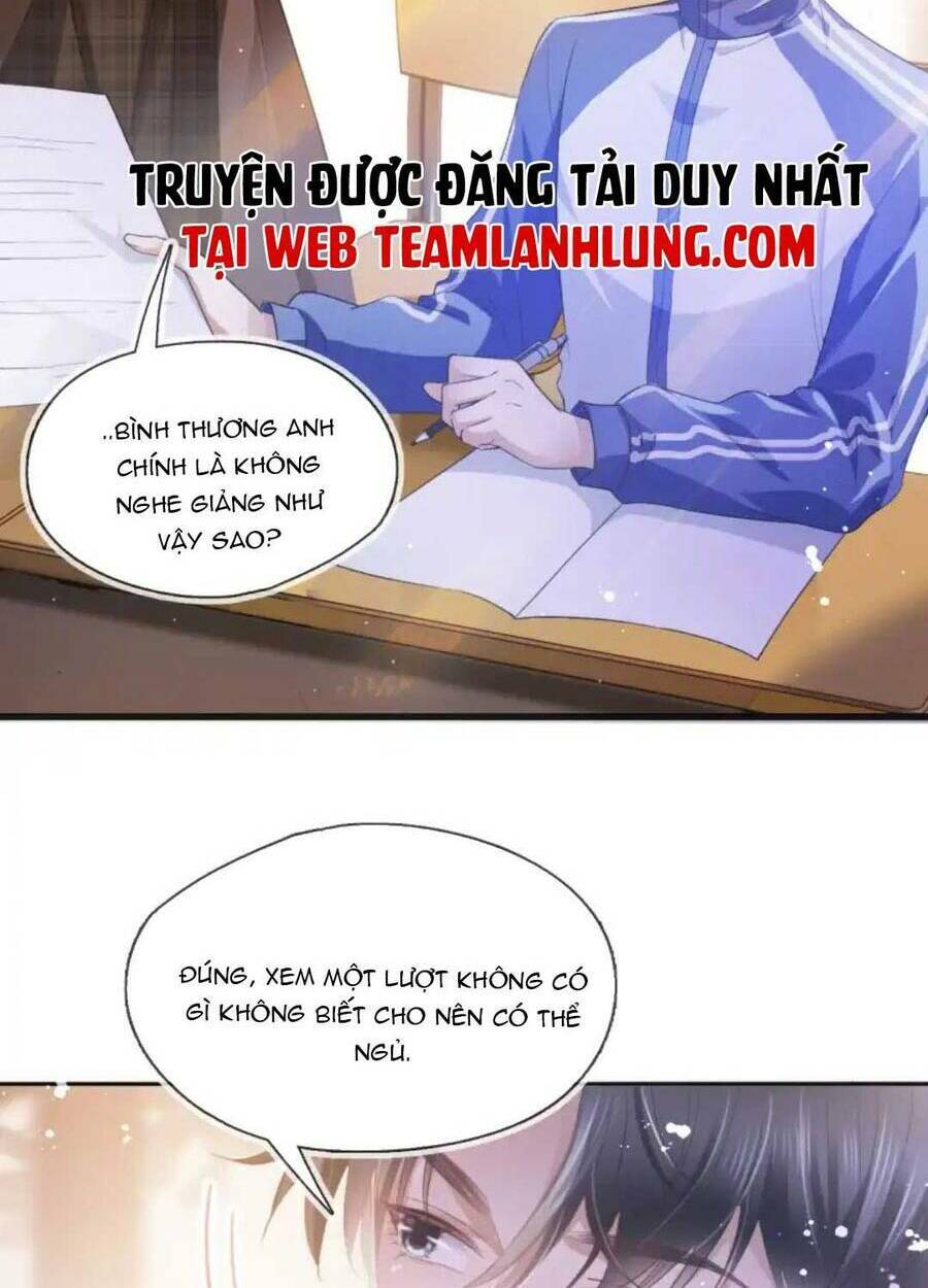 Thế Thân Hào Môn: Chapter 11