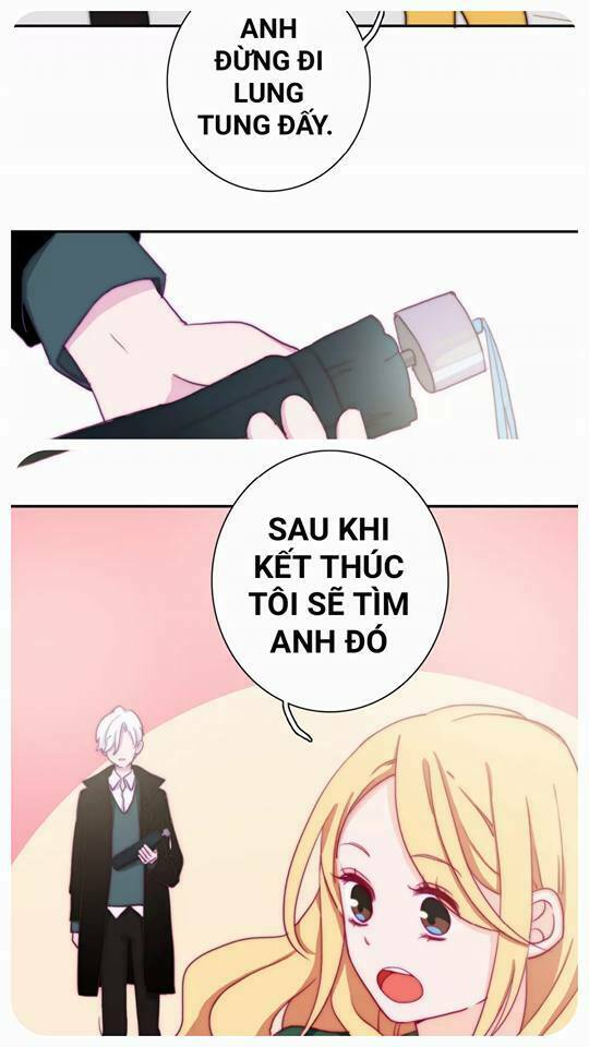 Trái Tim Băng Giá: Chapter 10