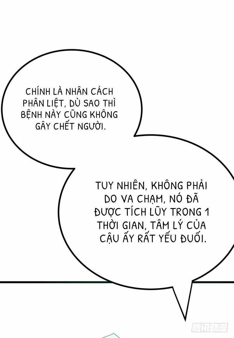 Chào Buổi Sáng, Ức Vạn Manh Thê: Chapter 17