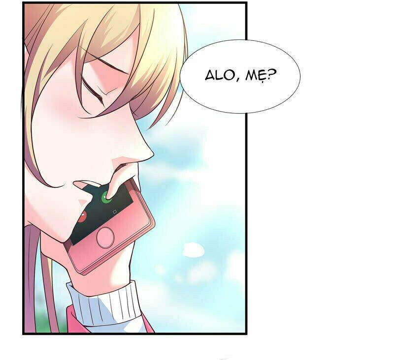 Chiến Lược Lãng Mạn Của Thịnh Thiếu: Chapter 27