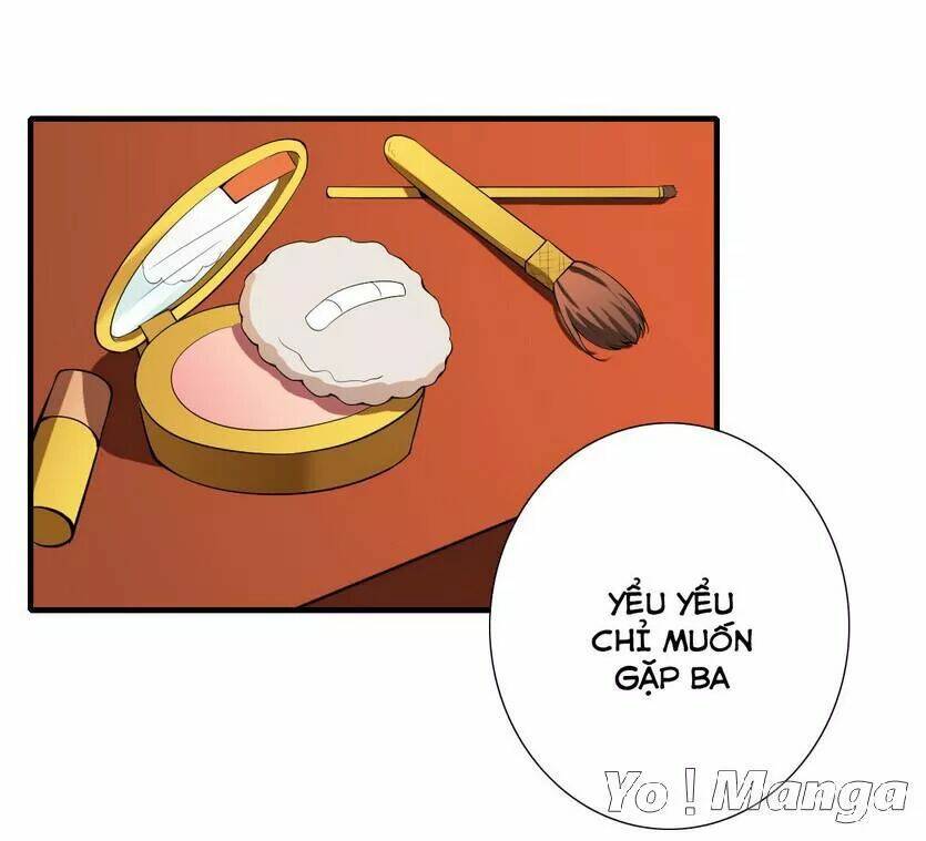 Thiểm Hôn Kinh Ái: Chapter 54