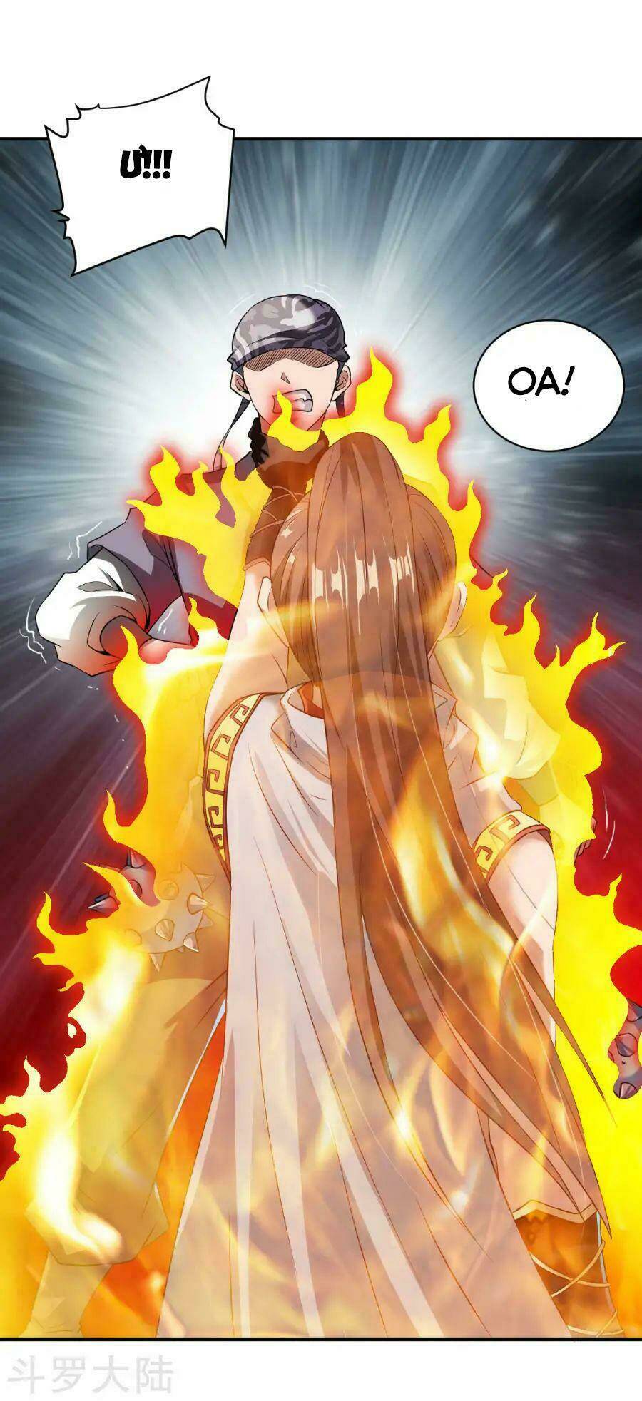 Chiến Đỉnh: Chapter 8