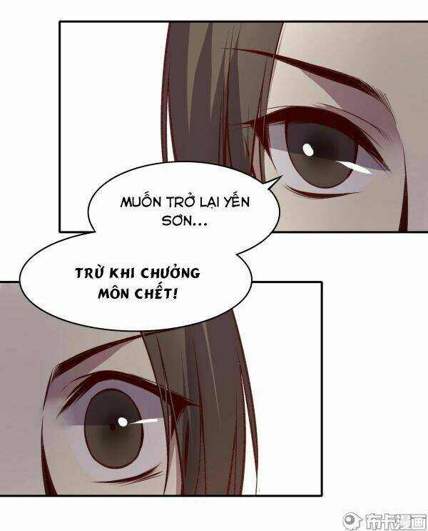 Yến Sơn Phái Và Bách Hoa Môn: Chapter 182