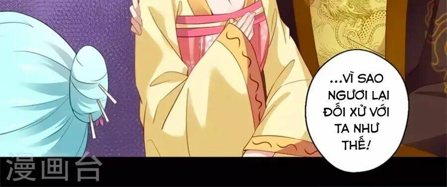 Khuynh Thế Y Phi Muốn Bỏ Chồng: Chapter 123