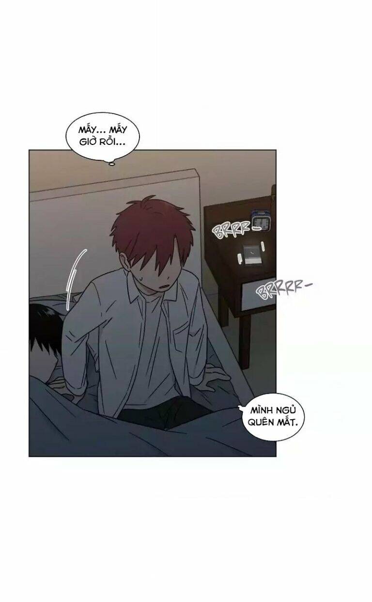 …”Một Sự Thật Khá Khó Chịu.”: Chapter 50