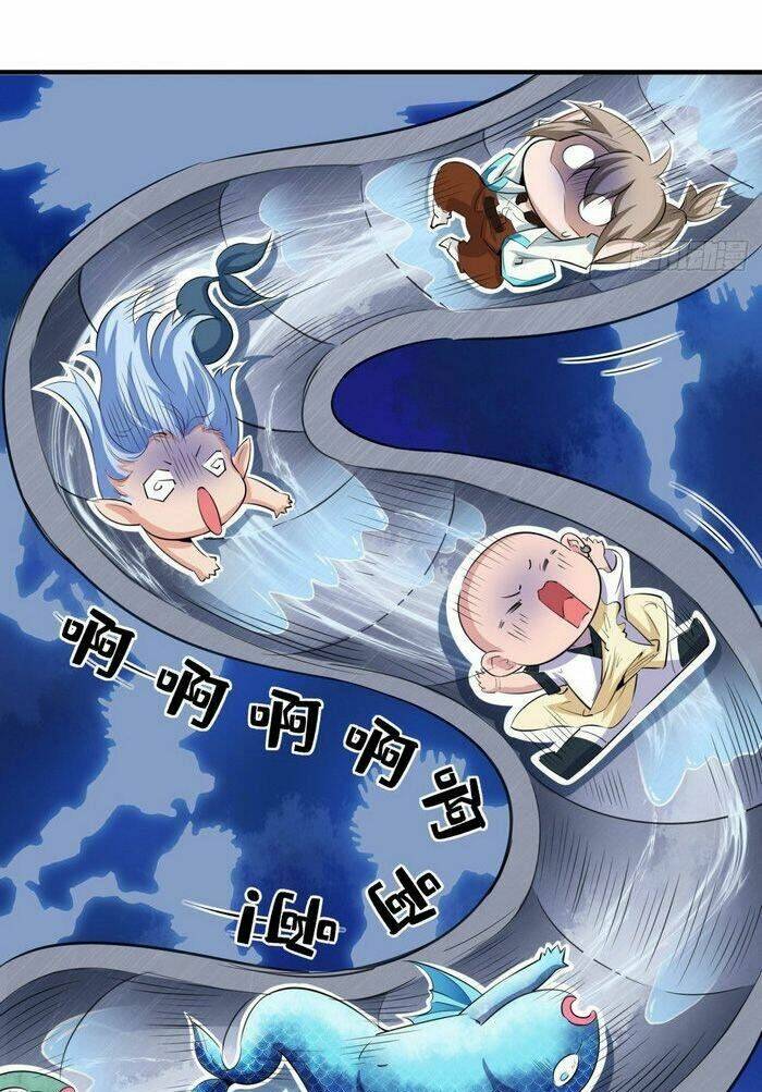 Tà Du Ký: Chapter 86