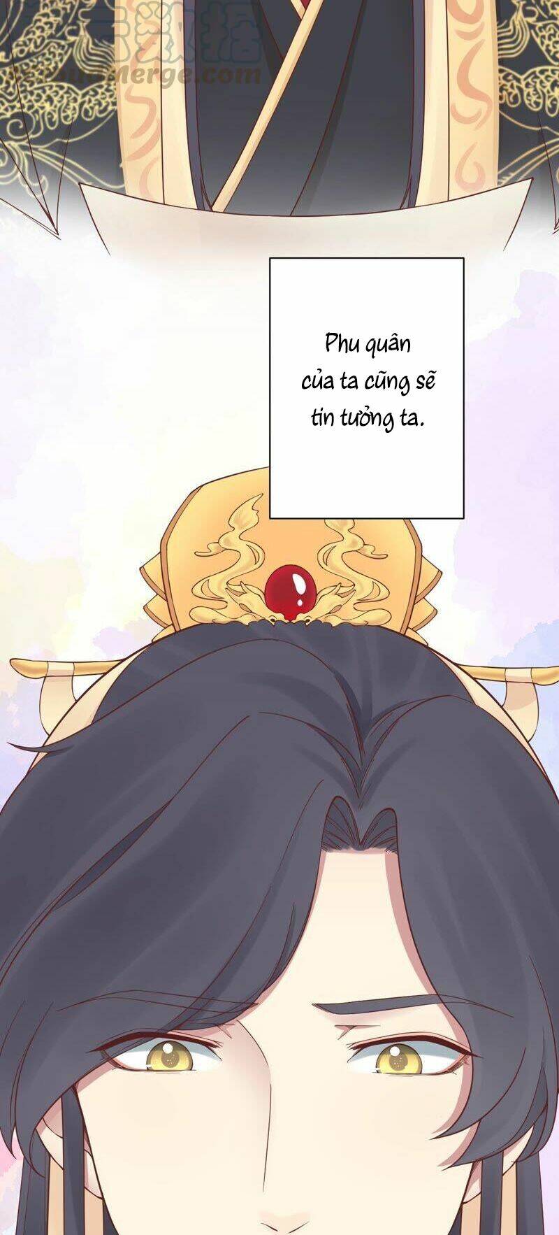 Hoàng Hậu Bận Lắm: Chapter 163