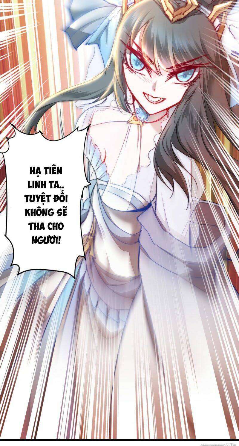Nghịch Chuyển Tiên Đồ: Chapter 76